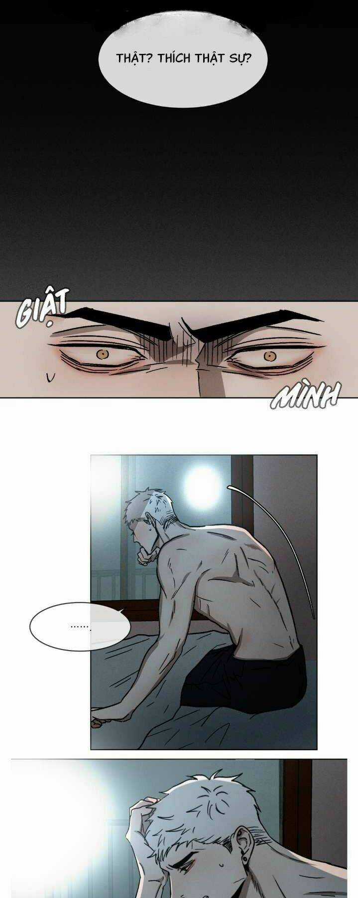 Tên Lưu Ban Chapter 9 trang 10