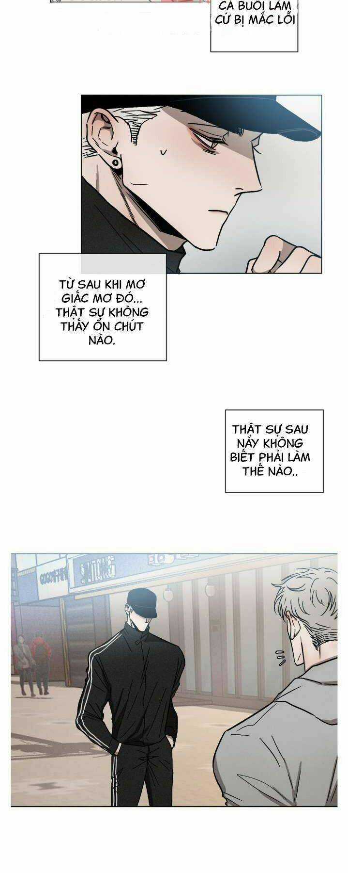 Tên Lưu Ban Chapter 9 trang 12
