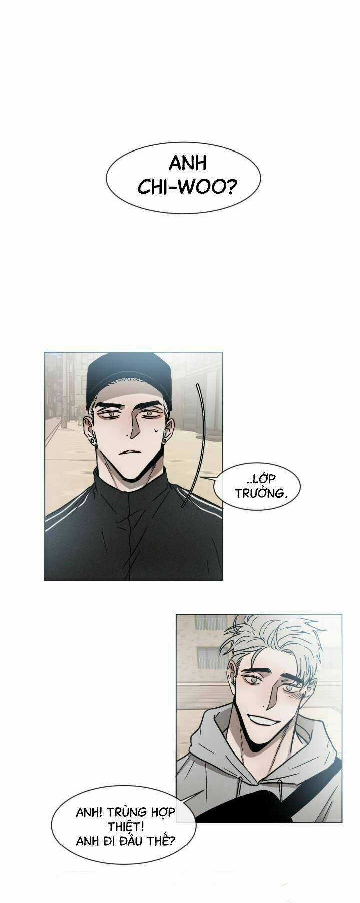 Tên Lưu Ban Chapter 9 trang 13