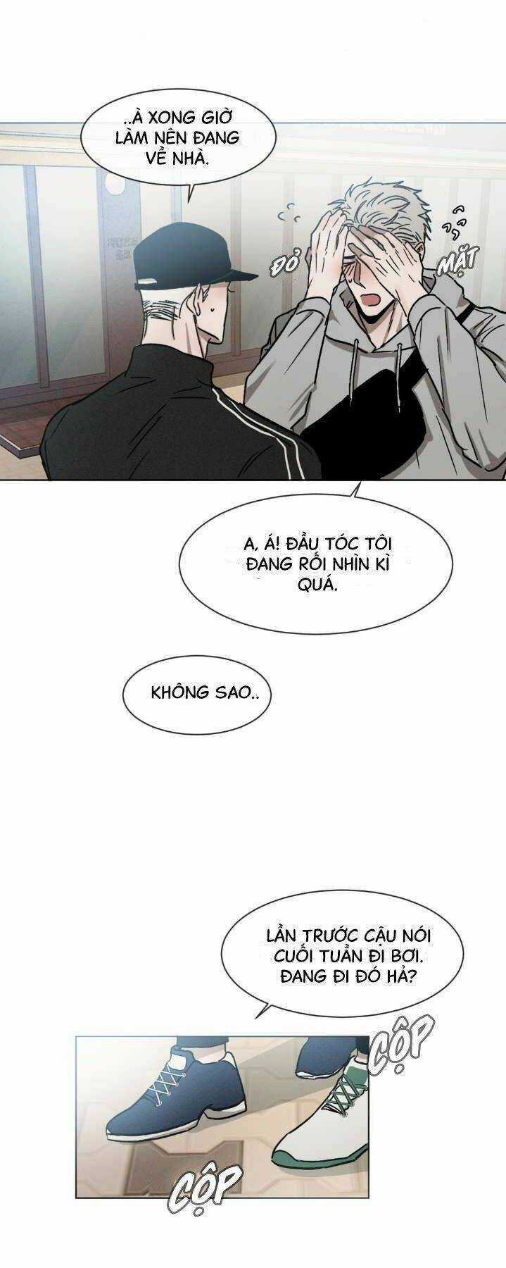 Tên Lưu Ban Chapter 9 trang 14