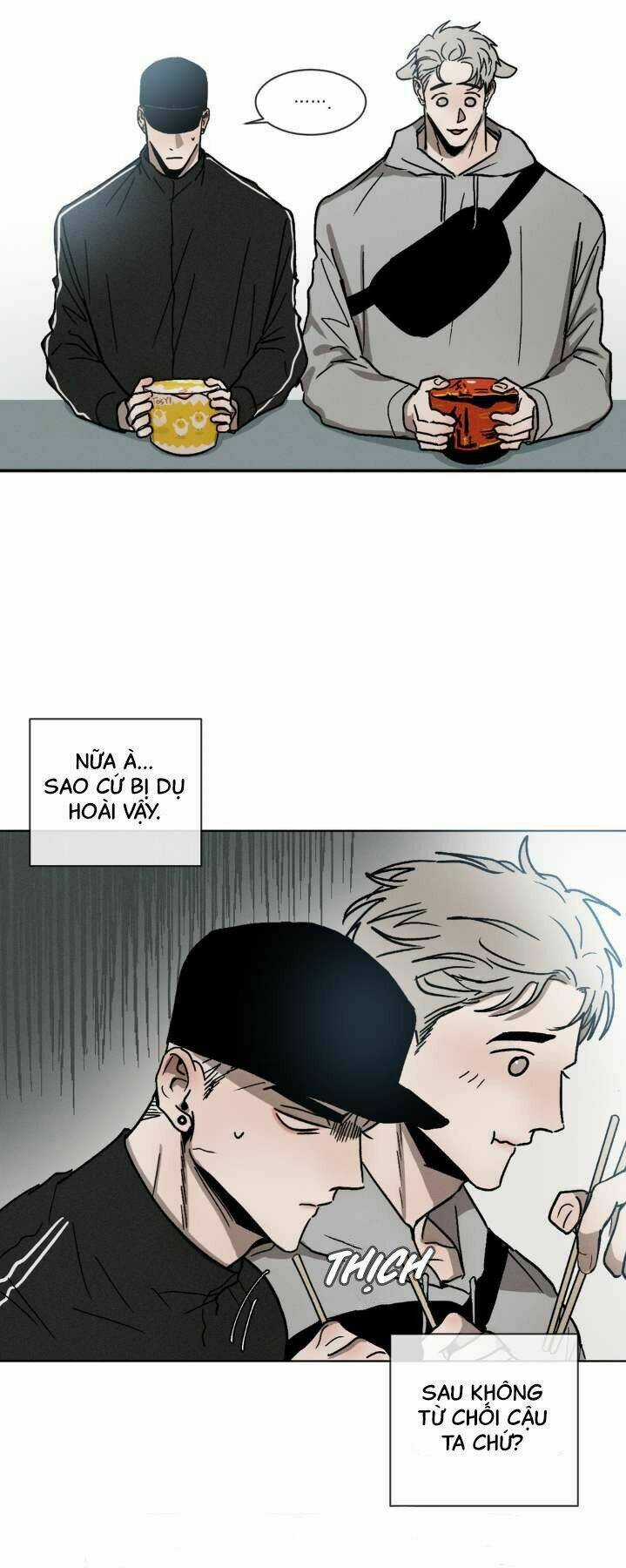 Tên Lưu Ban Chapter 9 trang 17