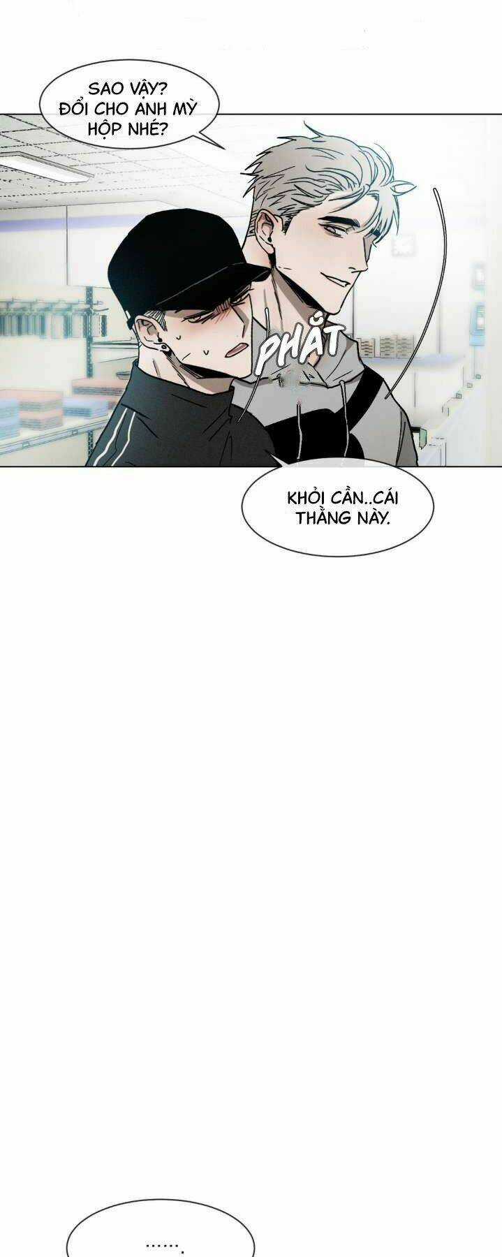 Tên Lưu Ban Chapter 9 trang 18