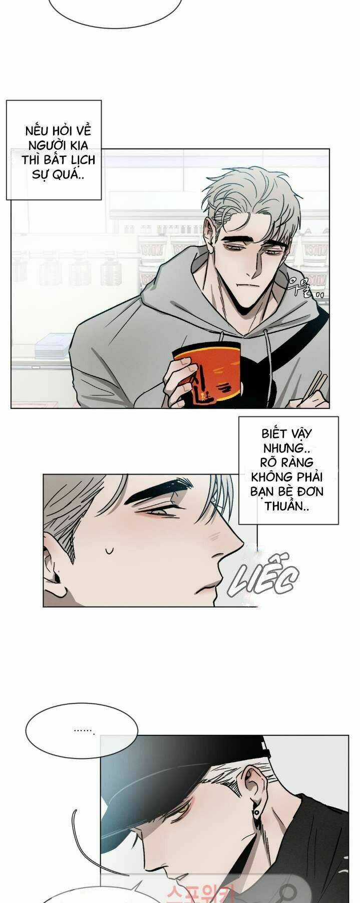 Tên Lưu Ban Chapter 9 trang 19