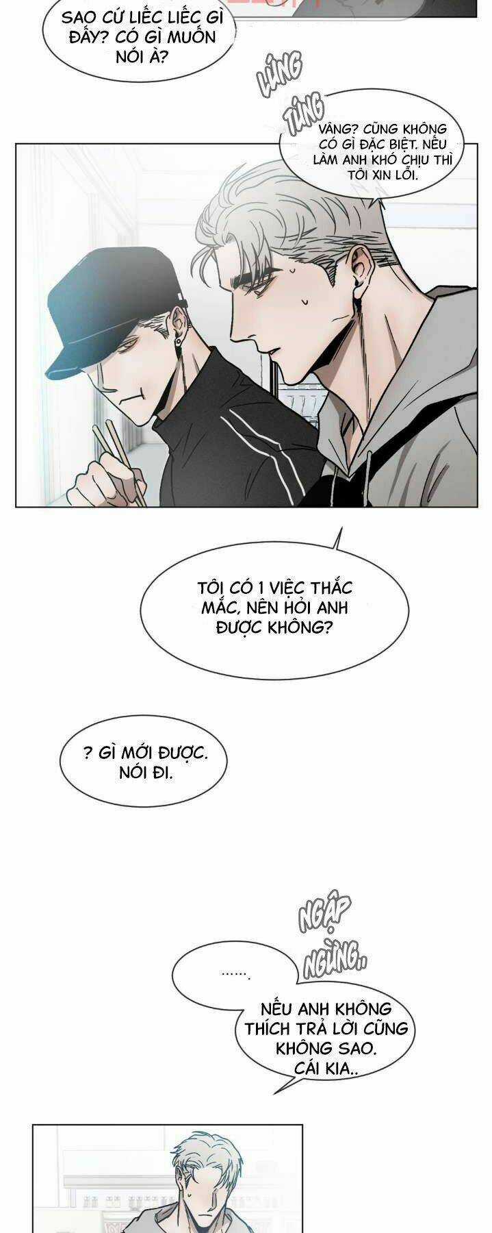 Tên Lưu Ban Chapter 9 trang 20
