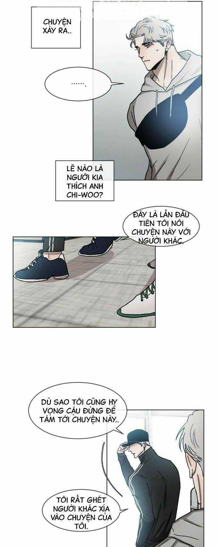 Tên Lưu Ban Chapter 9 trang 24