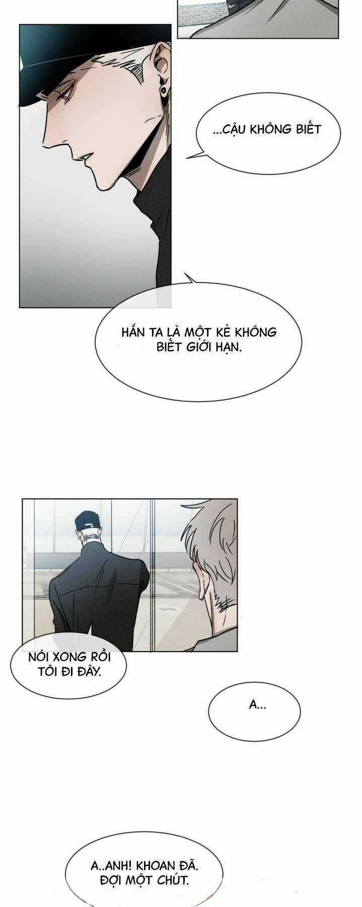 Tên Lưu Ban Chapter 9 trang 25