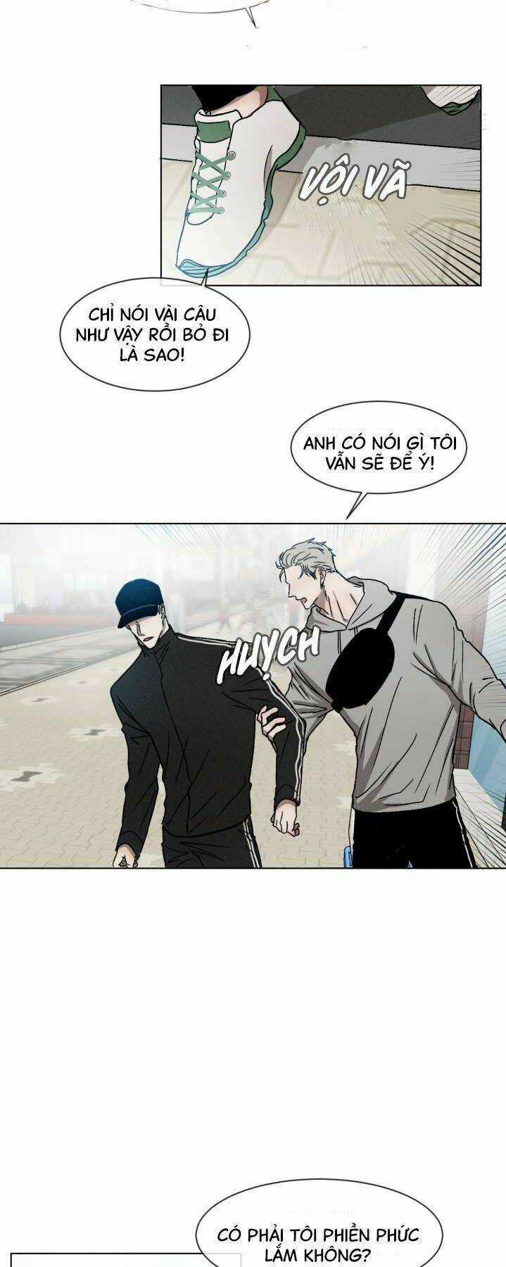 Tên Lưu Ban Chapter 9 trang 26