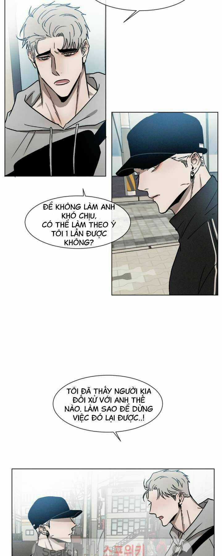 Tên Lưu Ban Chapter 9 trang 27