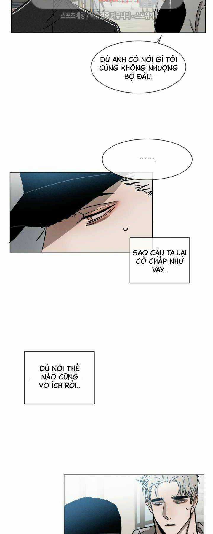 Tên Lưu Ban Chapter 9 trang 28