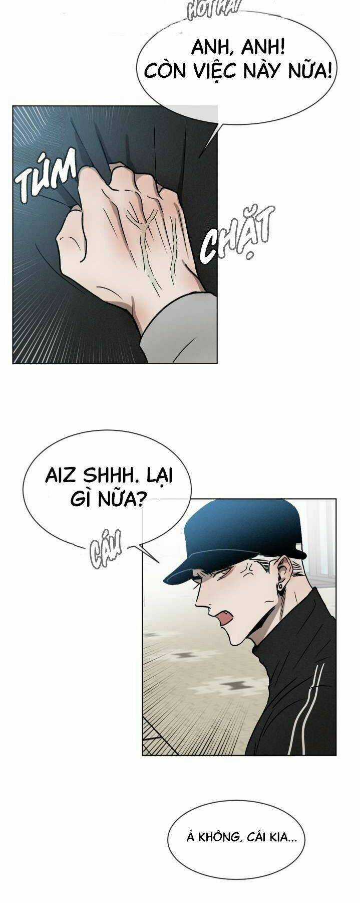 Tên Lưu Ban Chapter 9 trang 30