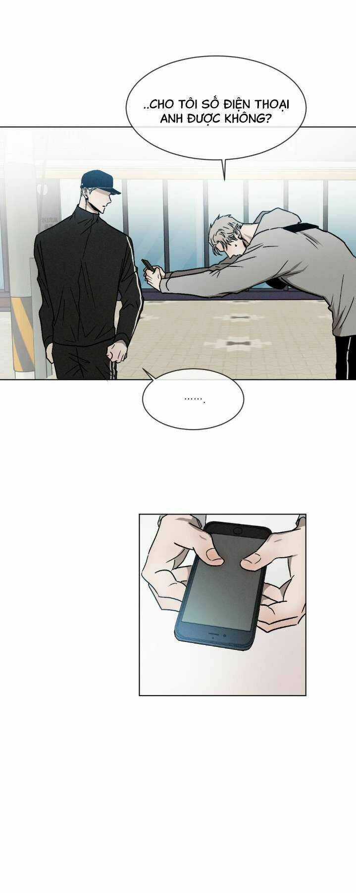 Tên Lưu Ban Chapter 9 trang 31
