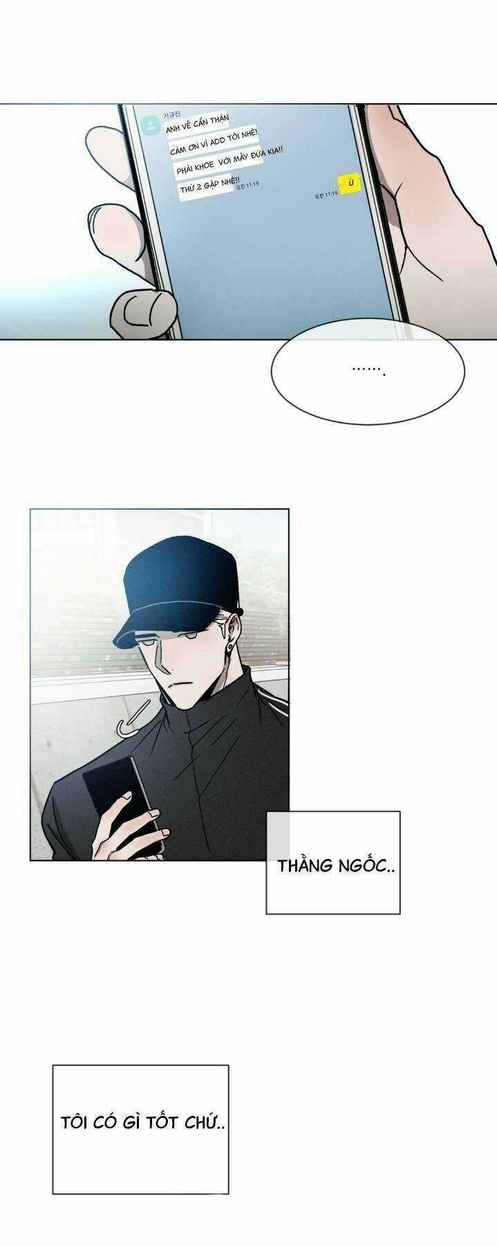 Tên Lưu Ban Chapter 9 trang 33