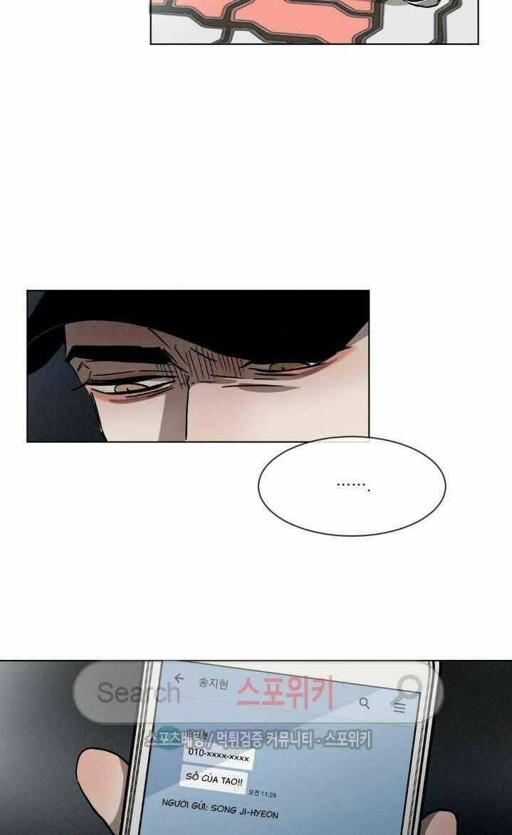 Tên Lưu Ban Chapter 9 trang 35