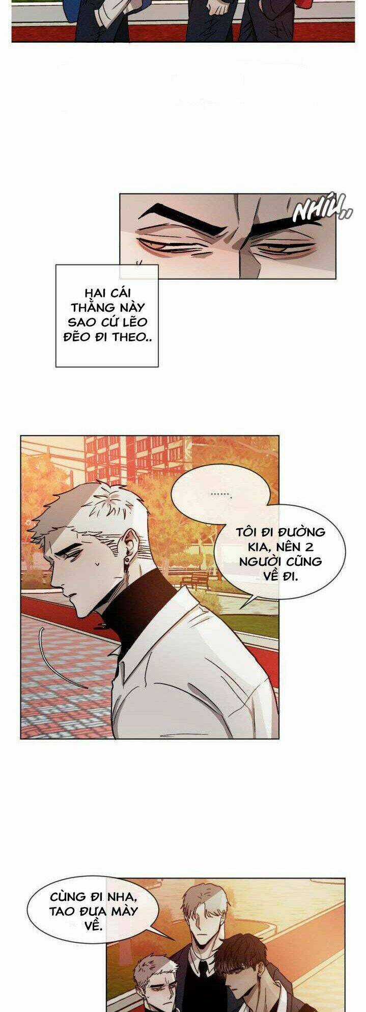 Tên Lưu Ban Chapter 9 trang 4