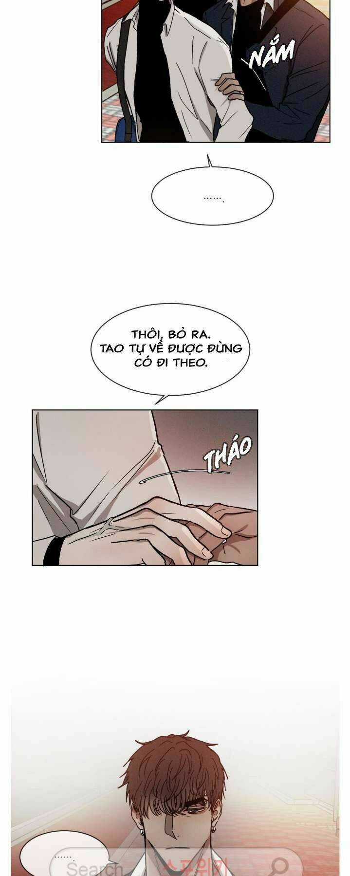 Tên Lưu Ban Chapter 9 trang 5