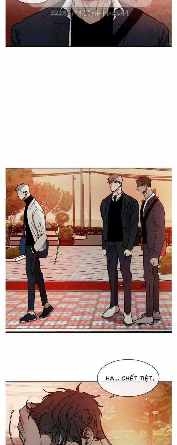 Tên Lưu Ban Chapter 9 trang 6