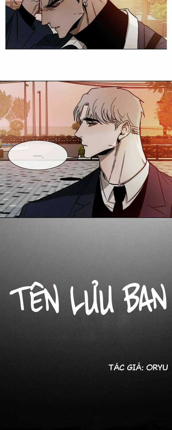 Tên Lưu Ban Chapter 9 trang 7