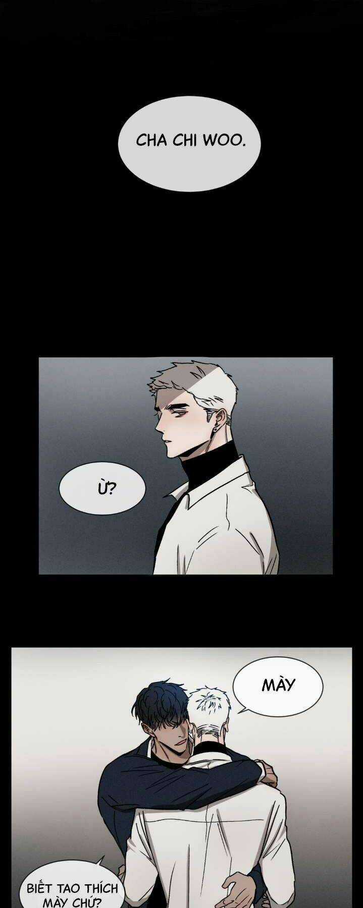 Tên Lưu Ban Chapter 9 trang 8