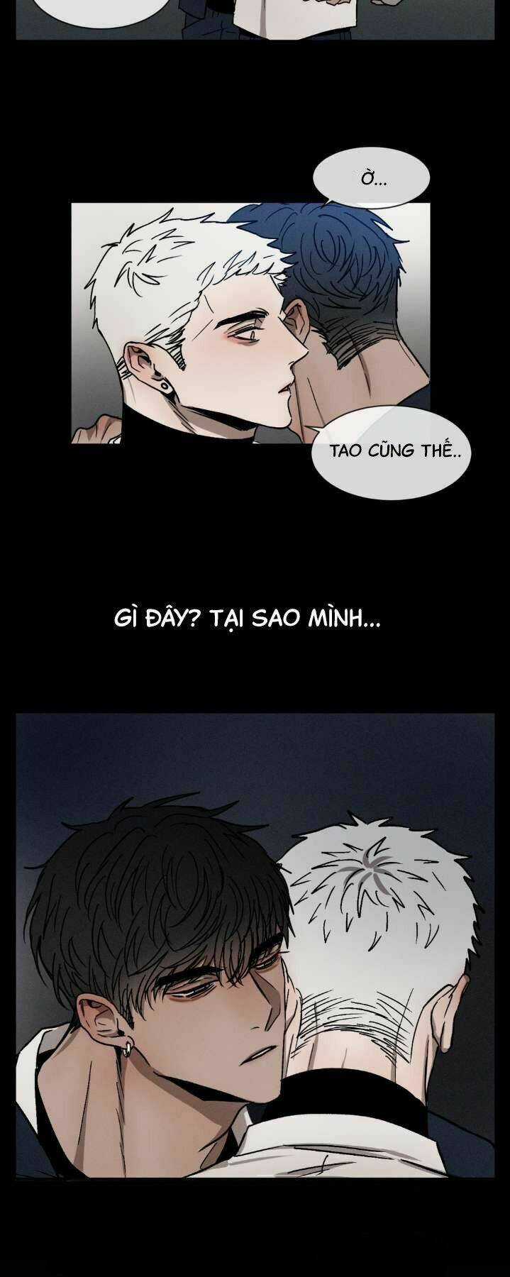 Tên Lưu Ban Chapter 9 trang 9