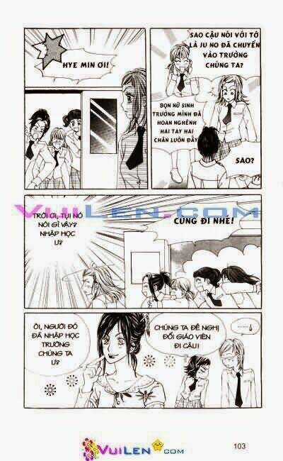 Tên Nô Lệ Đáng Yêu Chapter 1 trang 102