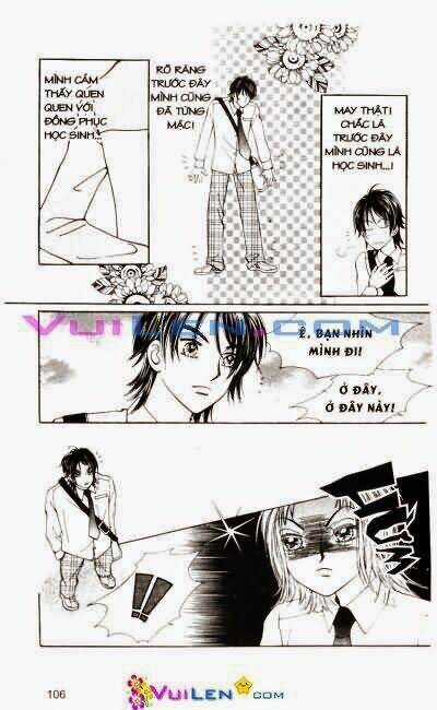 Tên Nô Lệ Đáng Yêu Chapter 1 trang 105