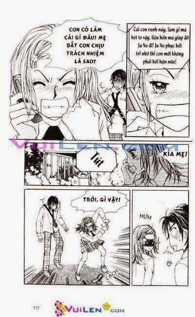 Tên Nô Lệ Đáng Yêu Chapter 1 trang 109