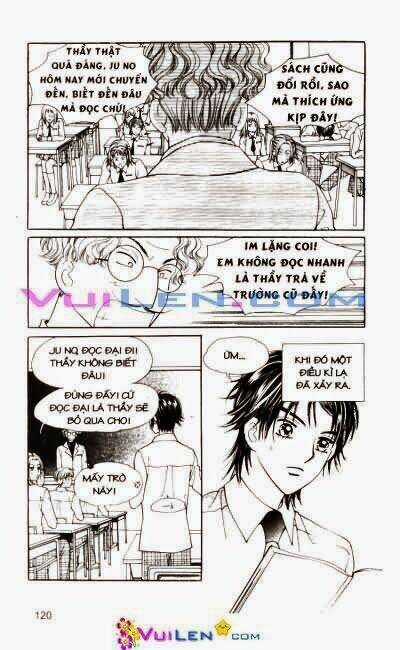 Tên Nô Lệ Đáng Yêu Chapter 1 trang 119