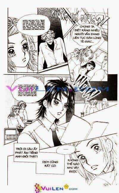 Tên Nô Lệ Đáng Yêu Chapter 1 trang 120