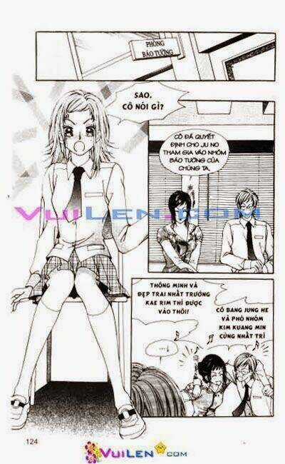 Tên Nô Lệ Đáng Yêu Chapter 1 trang 123