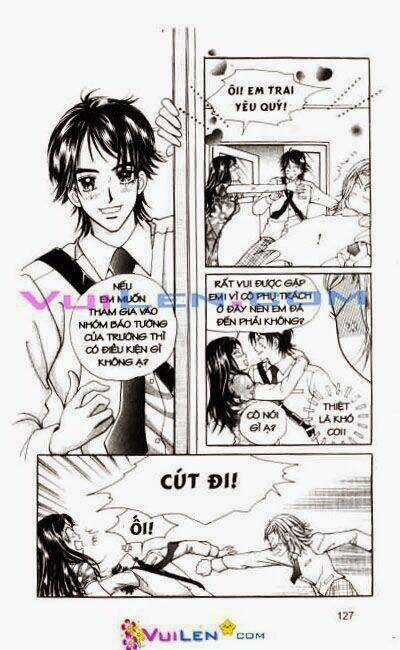 Tên Nô Lệ Đáng Yêu Chapter 1 trang 126