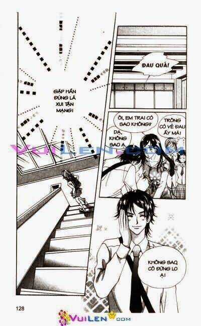 Tên Nô Lệ Đáng Yêu Chapter 1 trang 127