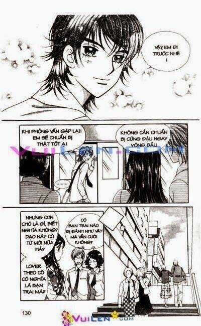 Tên Nô Lệ Đáng Yêu Chapter 1 trang 129