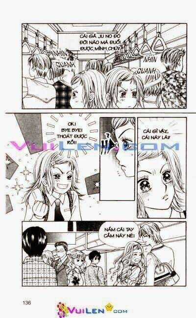 Tên Nô Lệ Đáng Yêu Chapter 1 trang 135