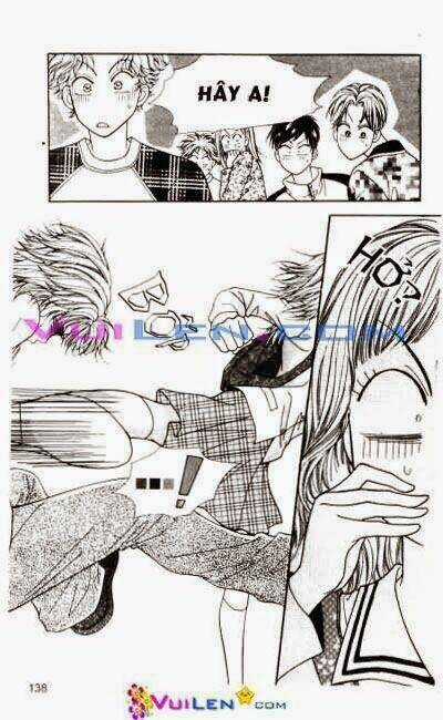 Tên Nô Lệ Đáng Yêu Chapter 1 trang 137