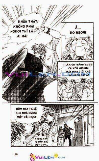 Tên Nô Lệ Đáng Yêu Chapter 1 trang 139