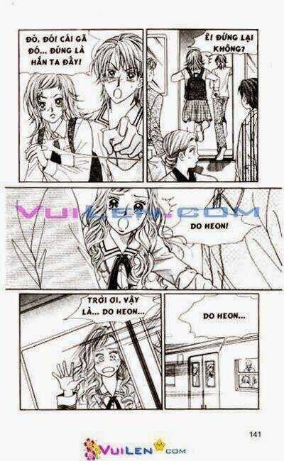 Tên Nô Lệ Đáng Yêu Chapter 1 trang 140