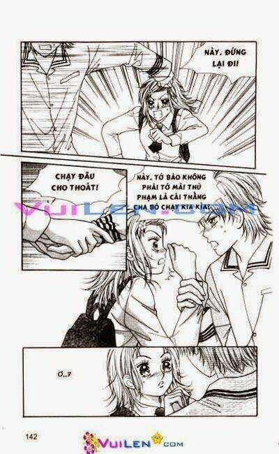 Tên Nô Lệ Đáng Yêu Chapter 1 trang 141