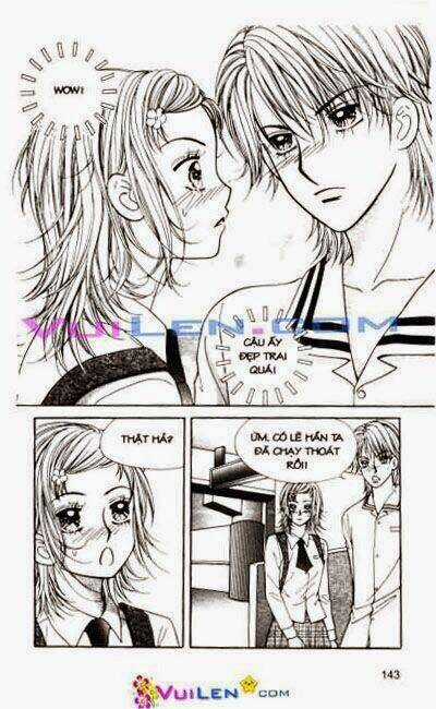 Tên Nô Lệ Đáng Yêu Chapter 1 trang 142