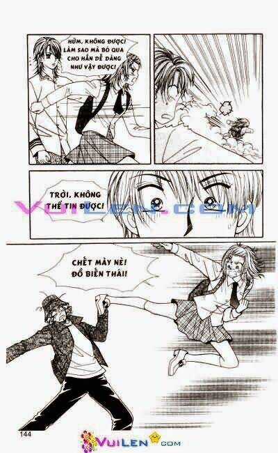 Tên Nô Lệ Đáng Yêu Chapter 1 trang 143