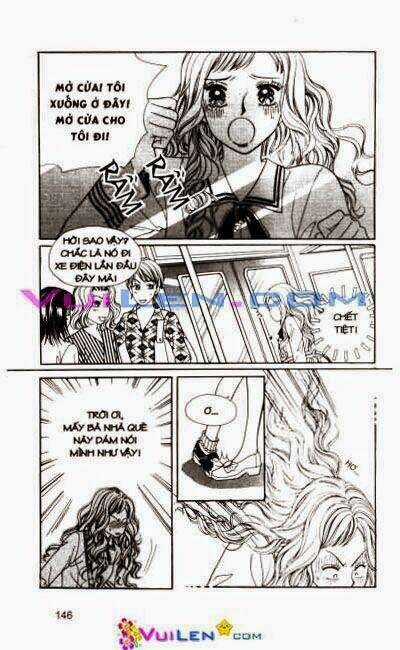 Tên Nô Lệ Đáng Yêu Chapter 1 trang 145