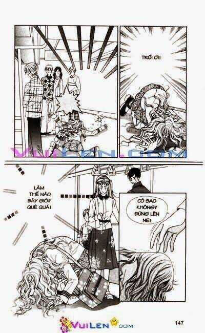 Tên Nô Lệ Đáng Yêu Chapter 1 trang 146