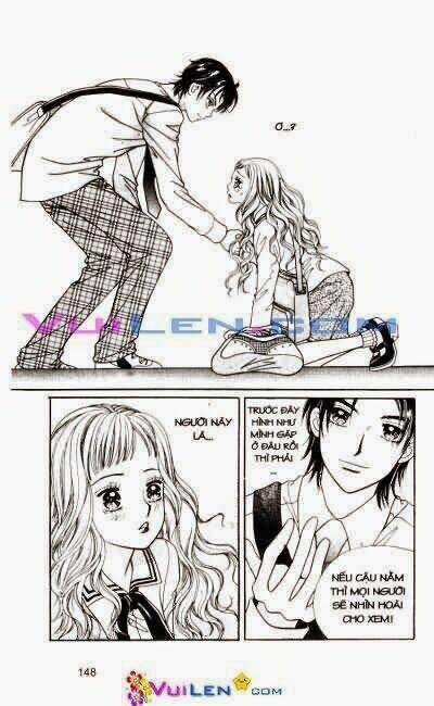 Tên Nô Lệ Đáng Yêu Chapter 1 trang 147