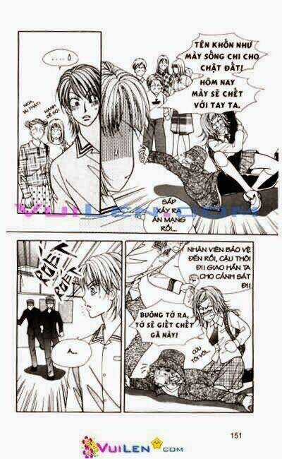 Tên Nô Lệ Đáng Yêu Chapter 1 trang 150