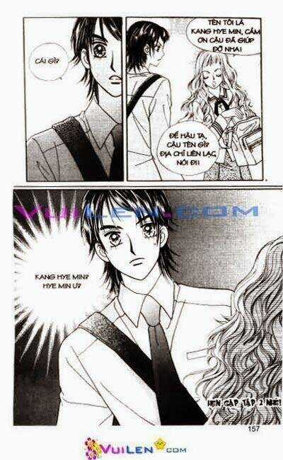 Tên Nô Lệ Đáng Yêu Chapter 1 trang 156