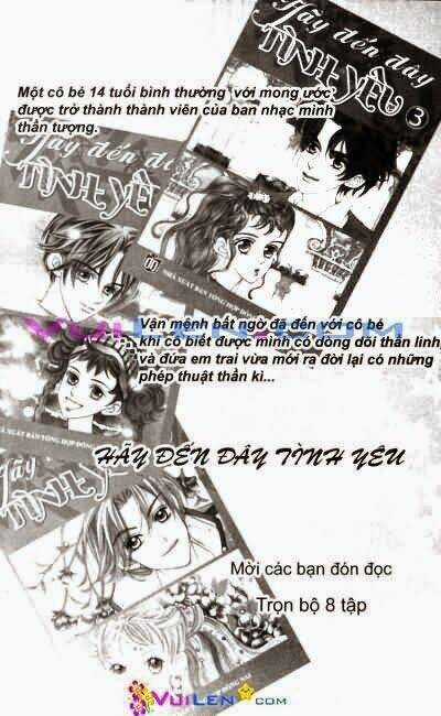 Tên Nô Lệ Đáng Yêu Chapter 1 trang 158