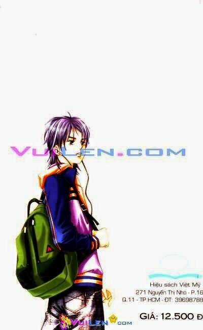 Tên Nô Lệ Đáng Yêu Chapter 1 trang 160