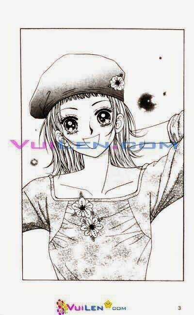 Tên Nô Lệ Đáng Yêu Chapter 1 trang 2