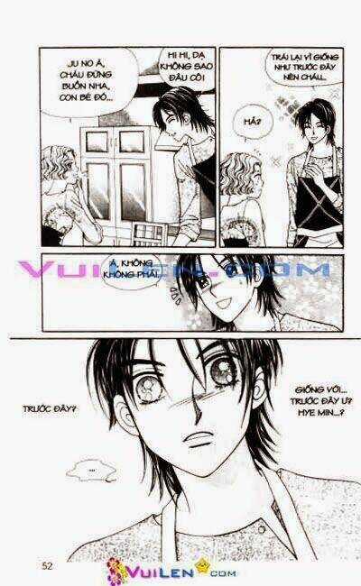 Tên Nô Lệ Đáng Yêu Chapter 1 trang 51