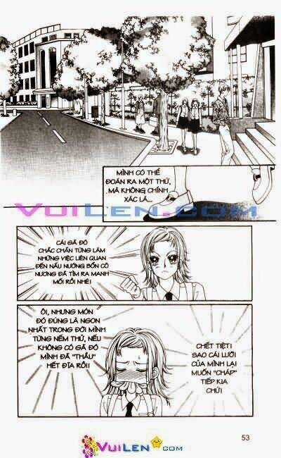 Tên Nô Lệ Đáng Yêu Chapter 1 trang 52