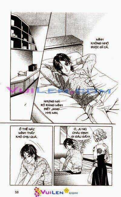 Tên Nô Lệ Đáng Yêu Chapter 1 trang 57